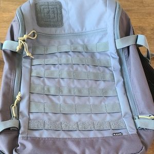 5.11 Ruck Backpack